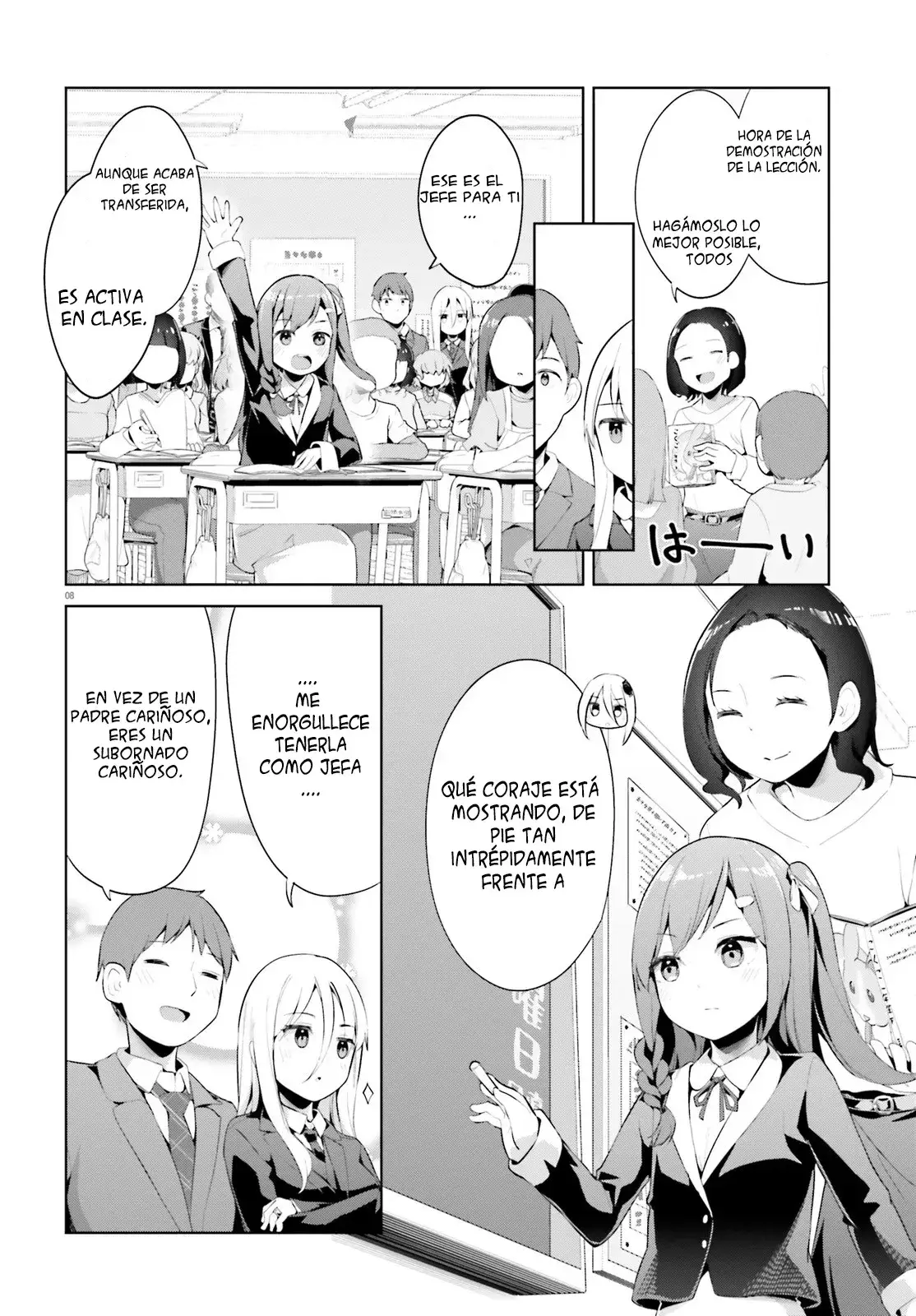 Capitulo 43 page 10