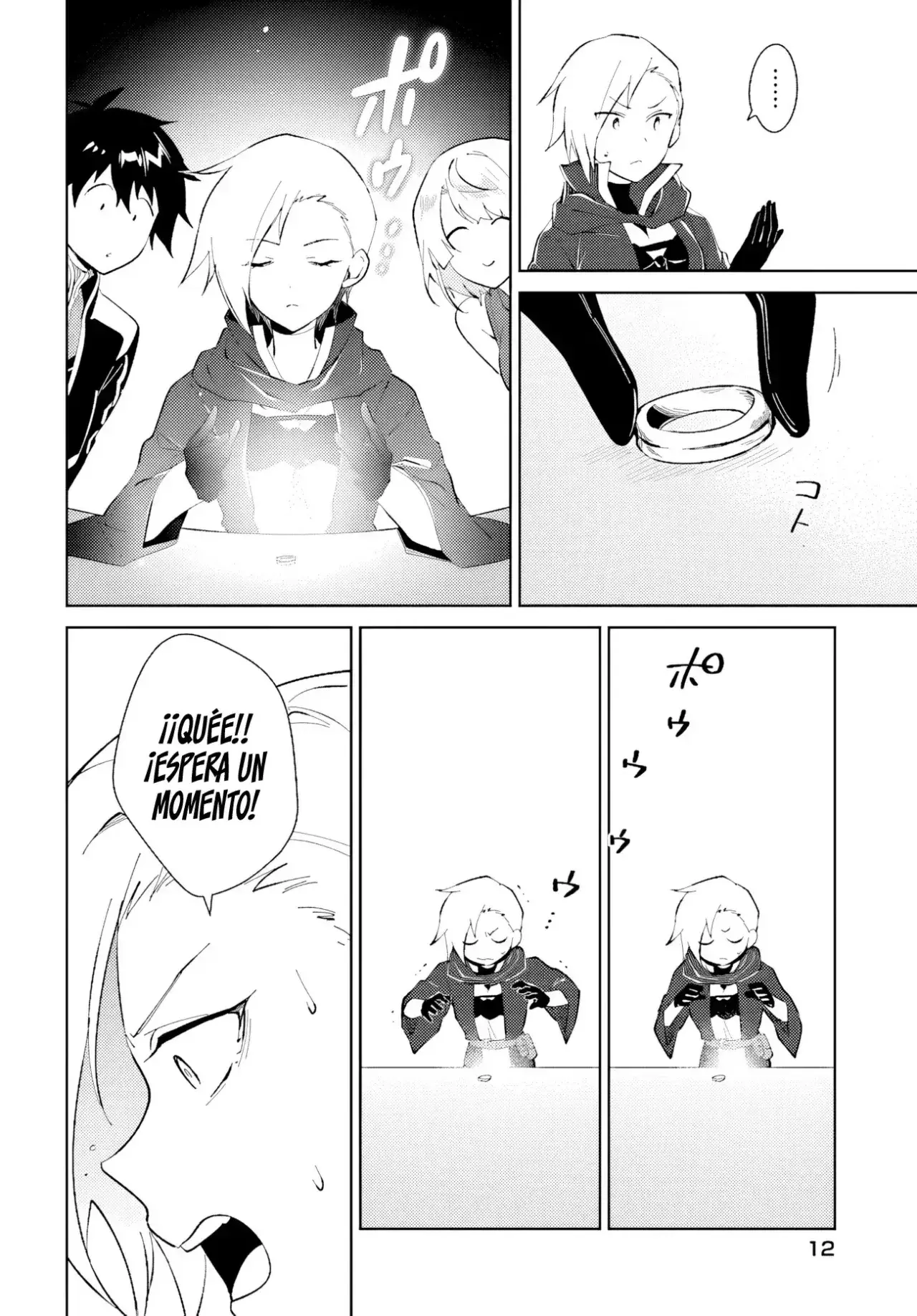 Capitulo 38 page 15