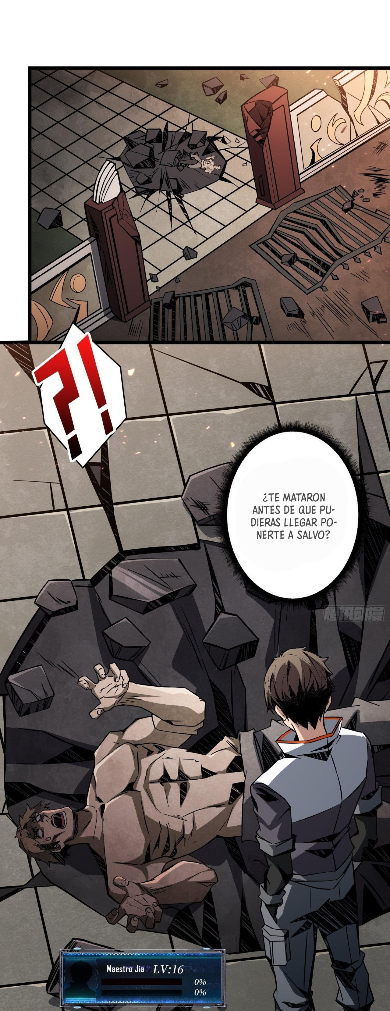 Capitulo 46 page 15