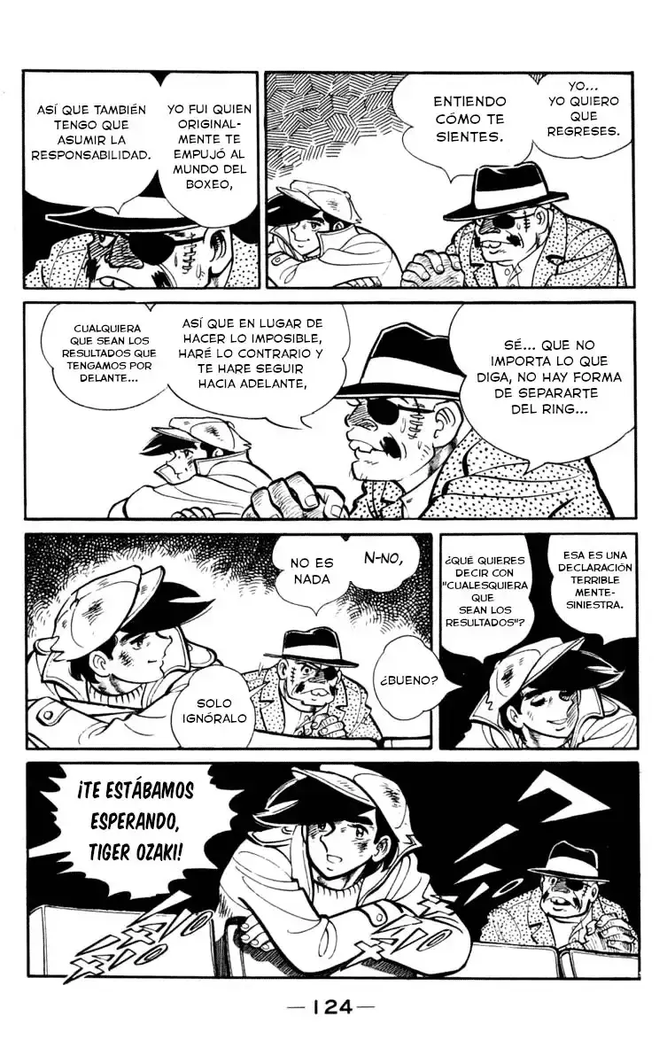 Capitulo 95 page 10