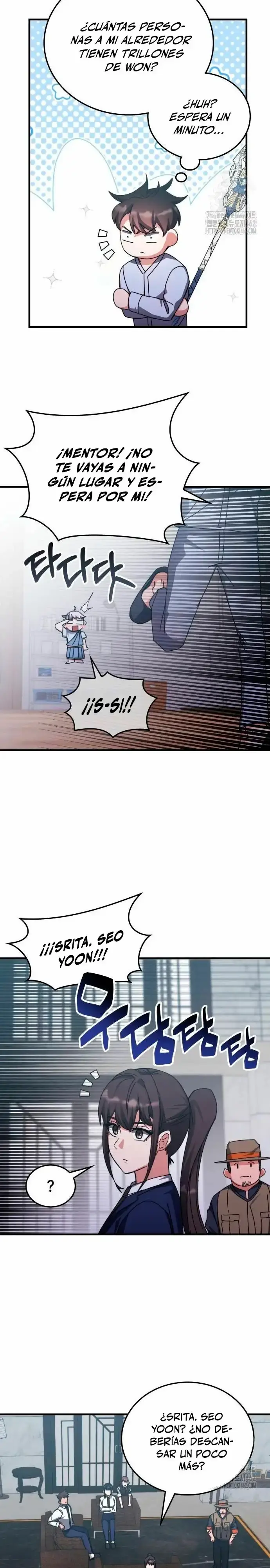 Capitulo 128 page 21
