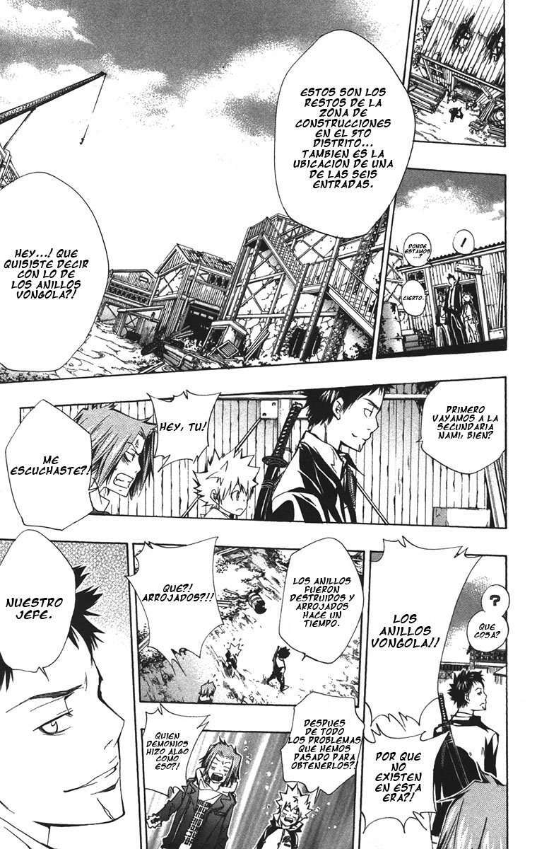Capitulo 141 page 15