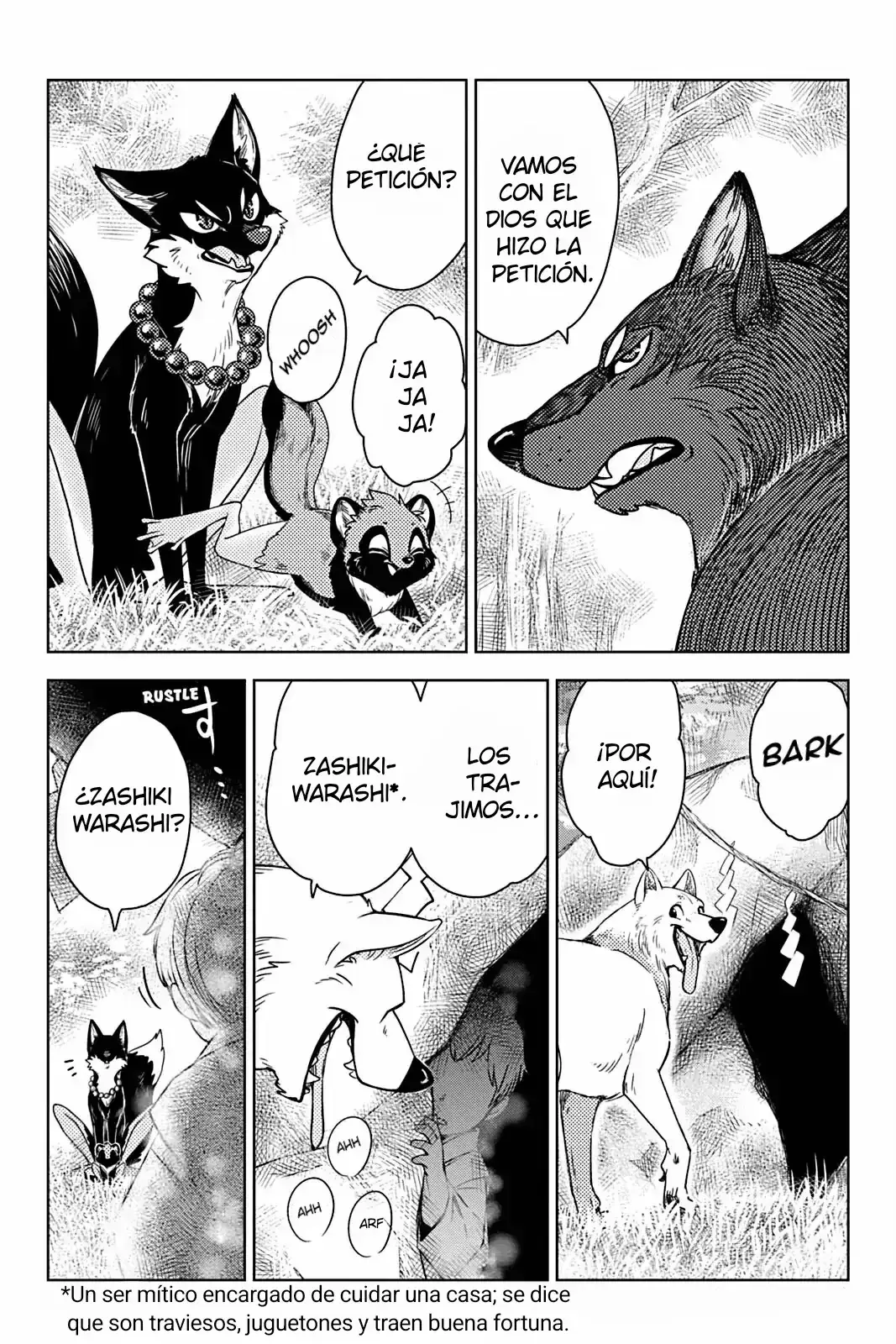 Capitulo 3 page 10