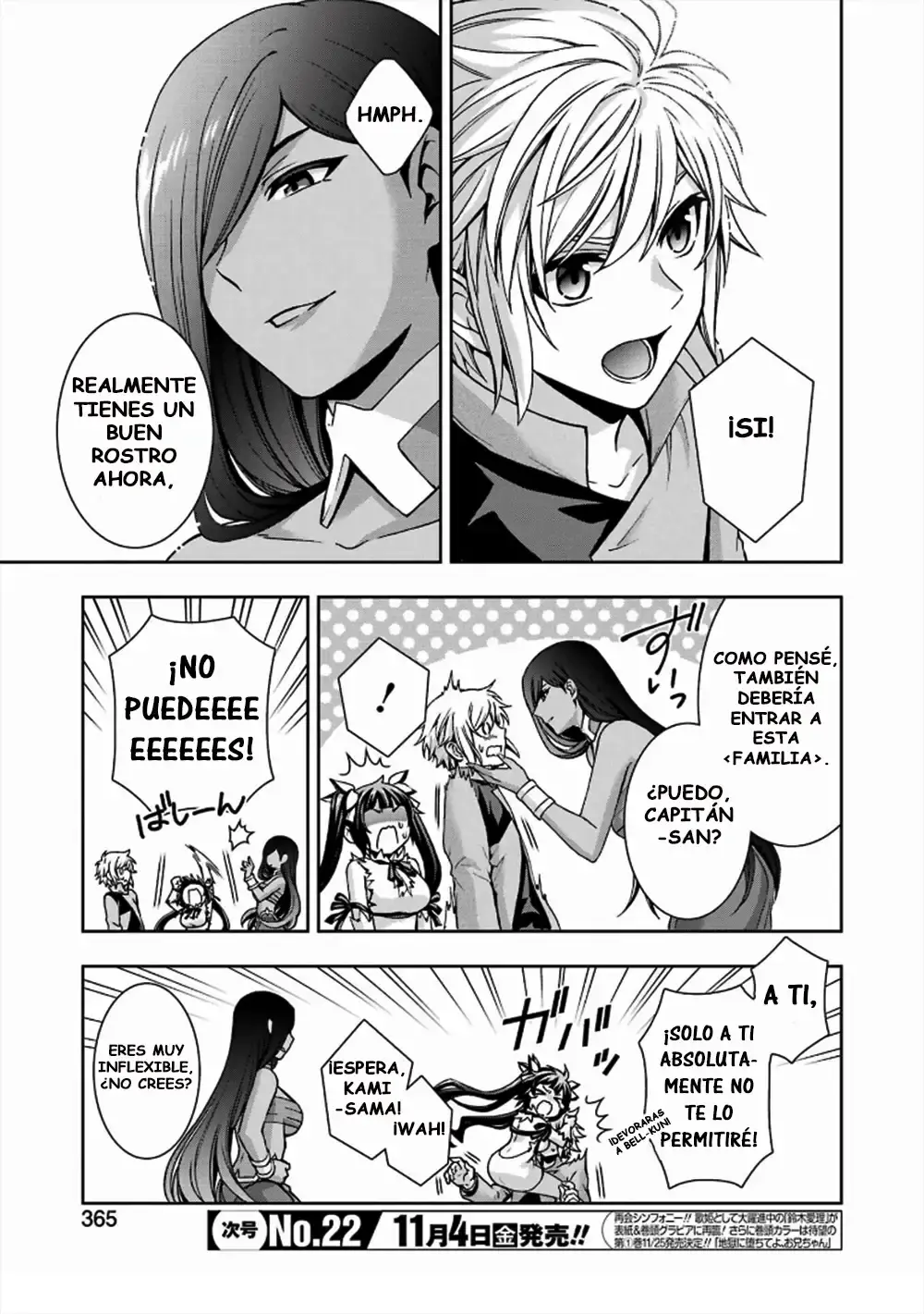 Capitulo 31 page 5