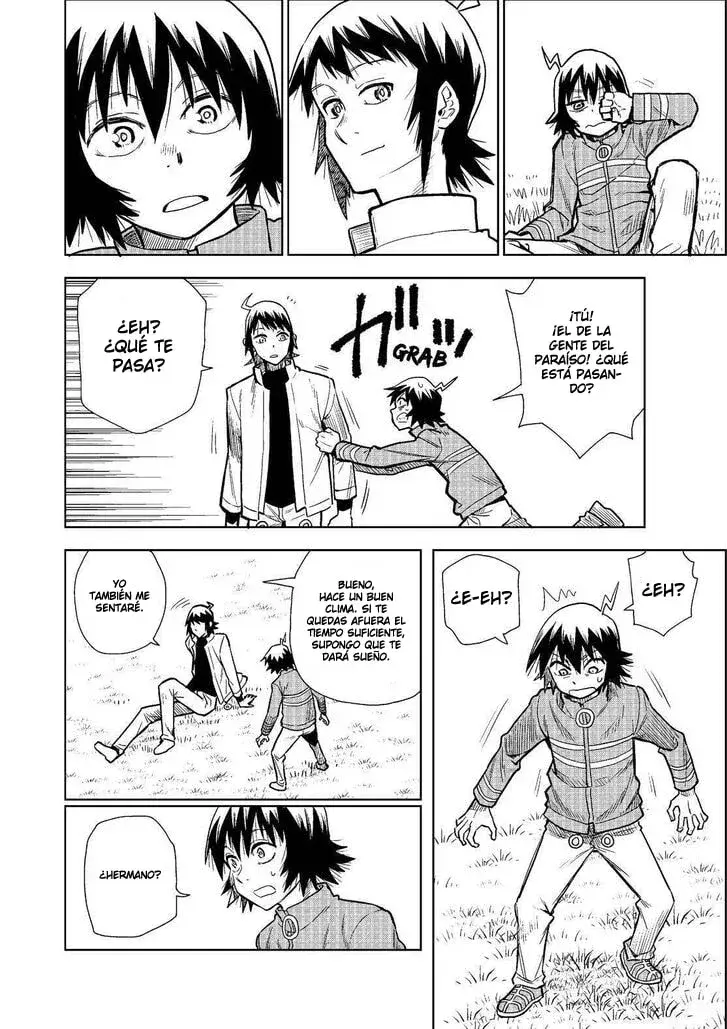 Capitulo 44 page 17