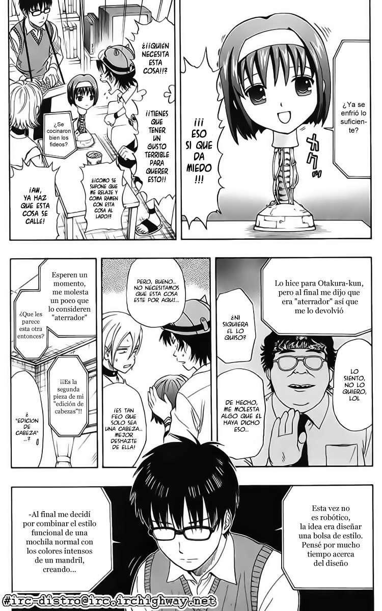 Capitulo 63 page 6
