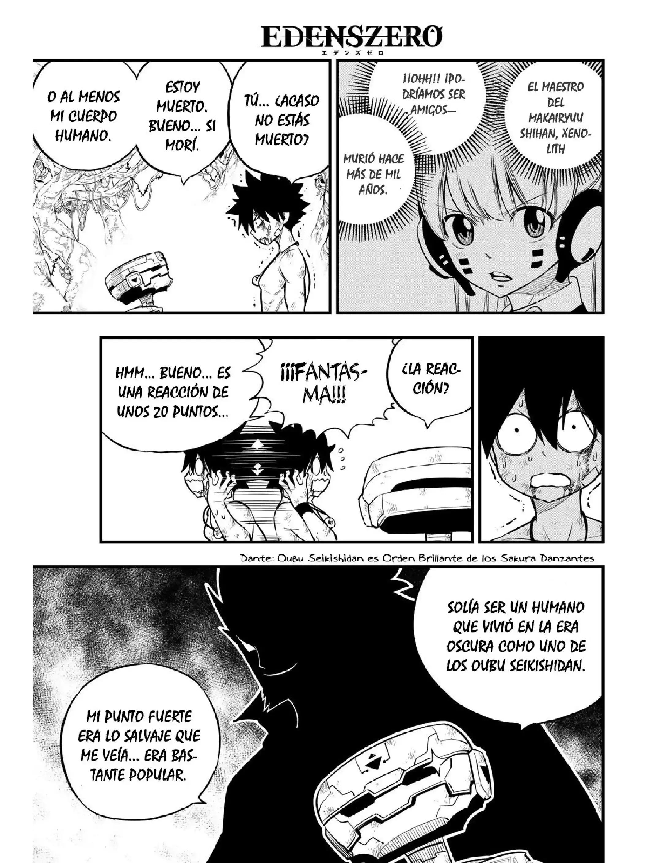 Capitulo 126 page 5