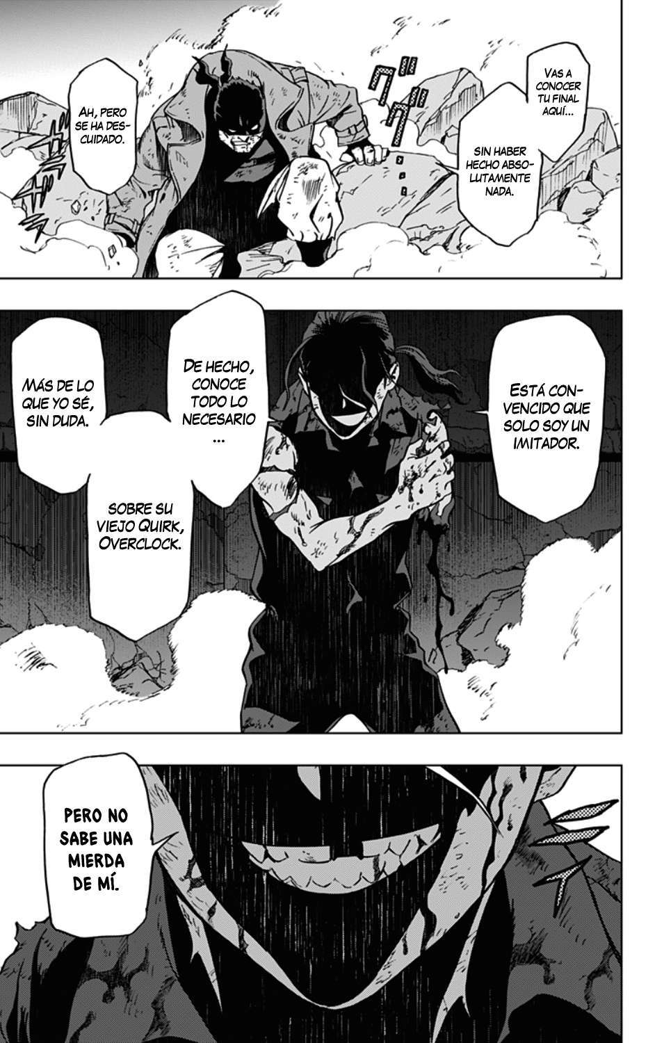 Capitulo 57 page 12
