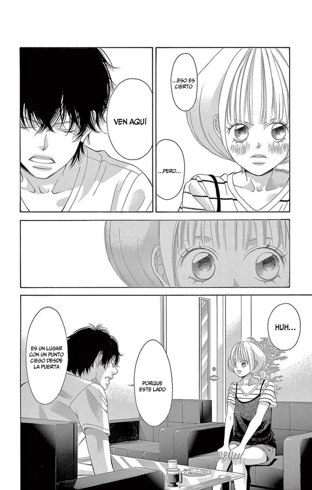 Capitulo 82 page 22