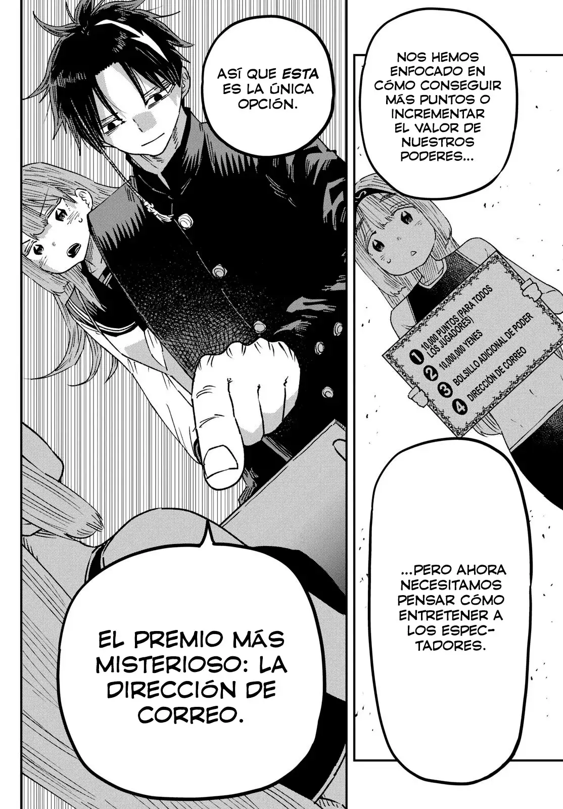 Capitulo 17 page 11