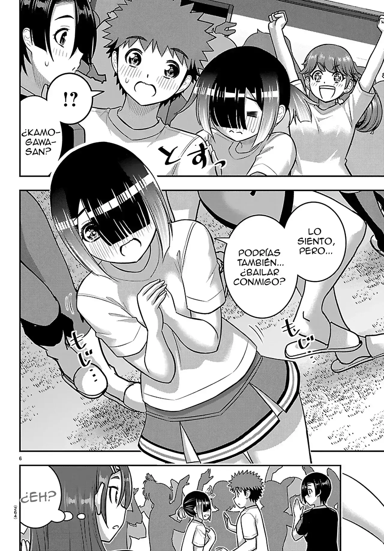 Capitulo 266 page 7