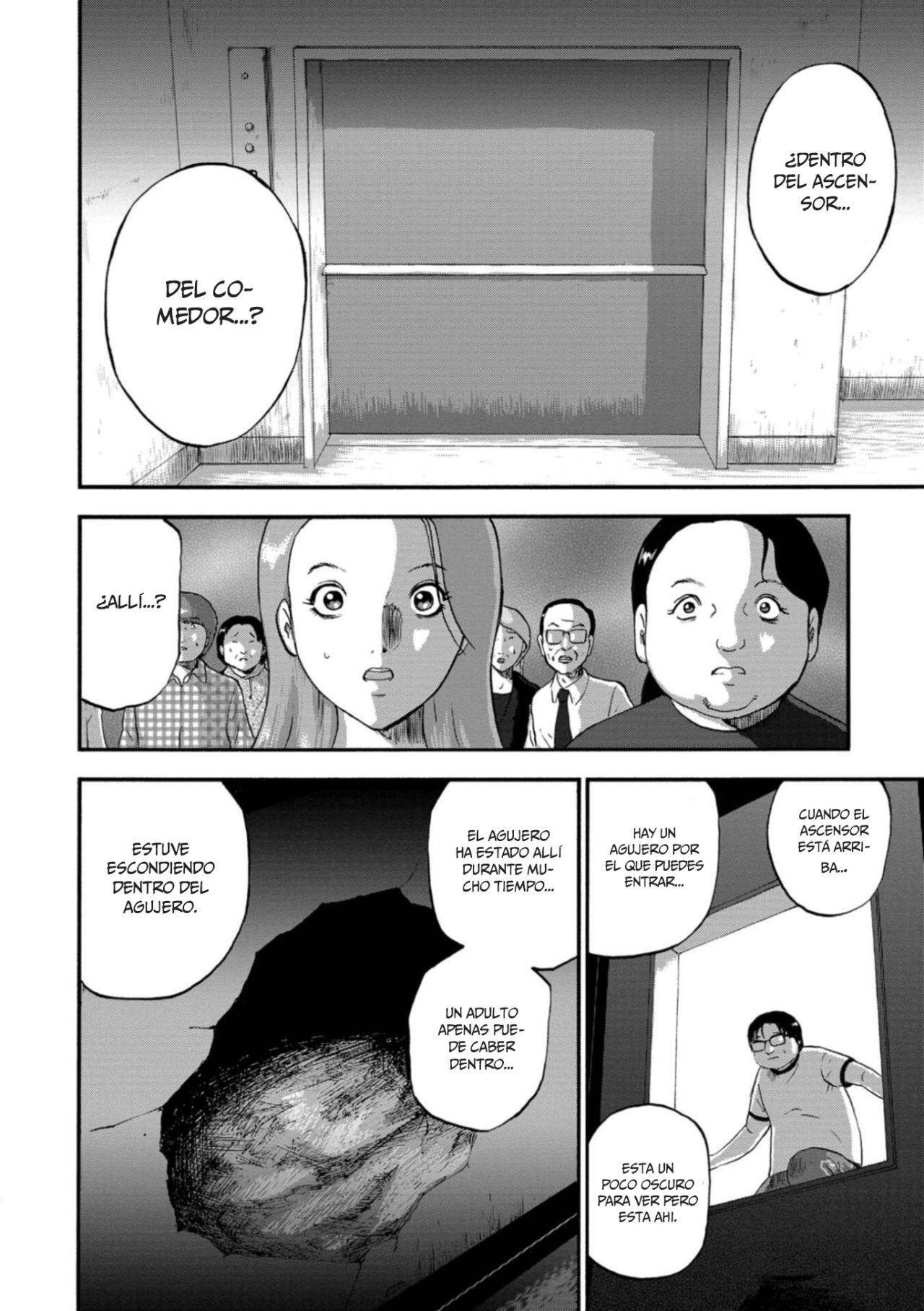 Capitulo 8 page 17
