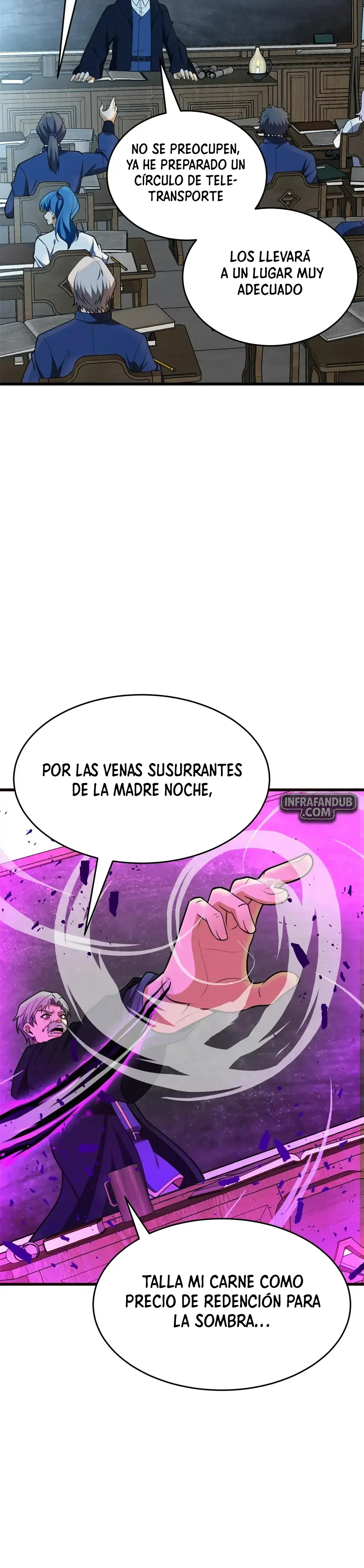 Capitulo 151 page 10