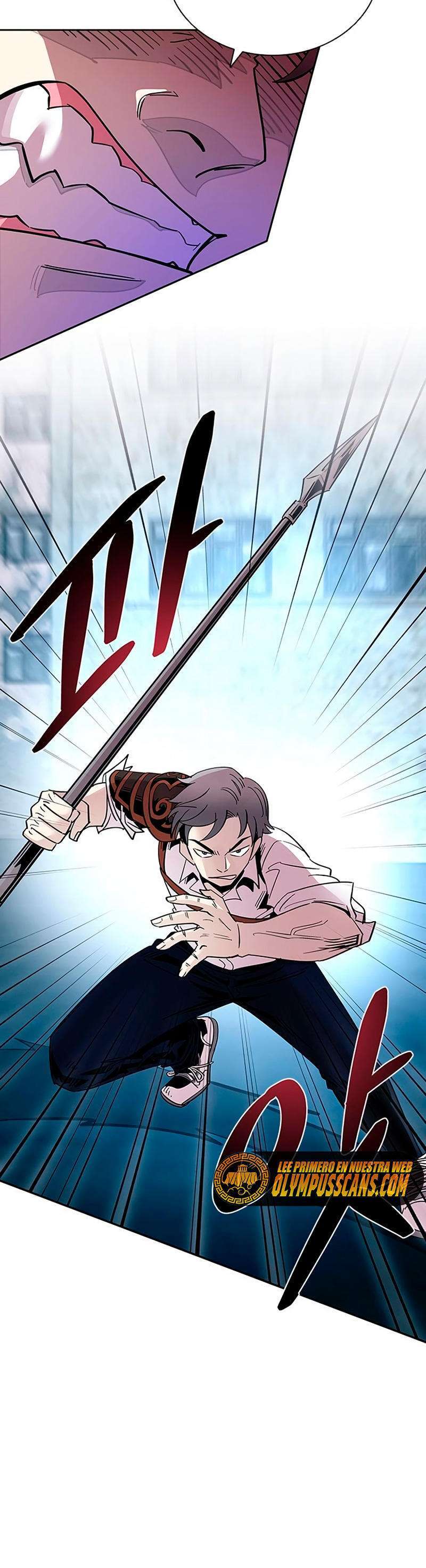Capitulo 86 page 21