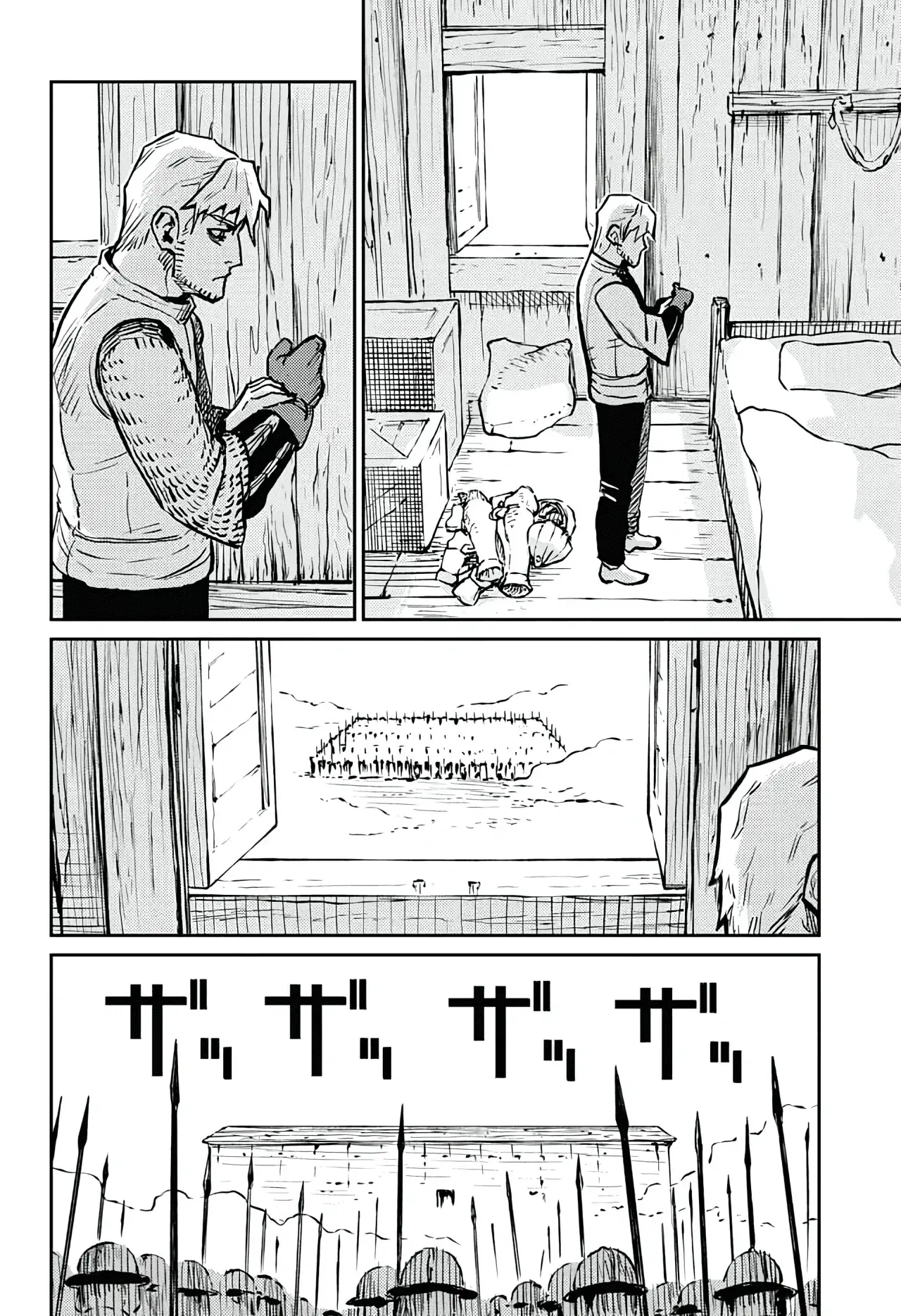 Capitulo 36 page 5