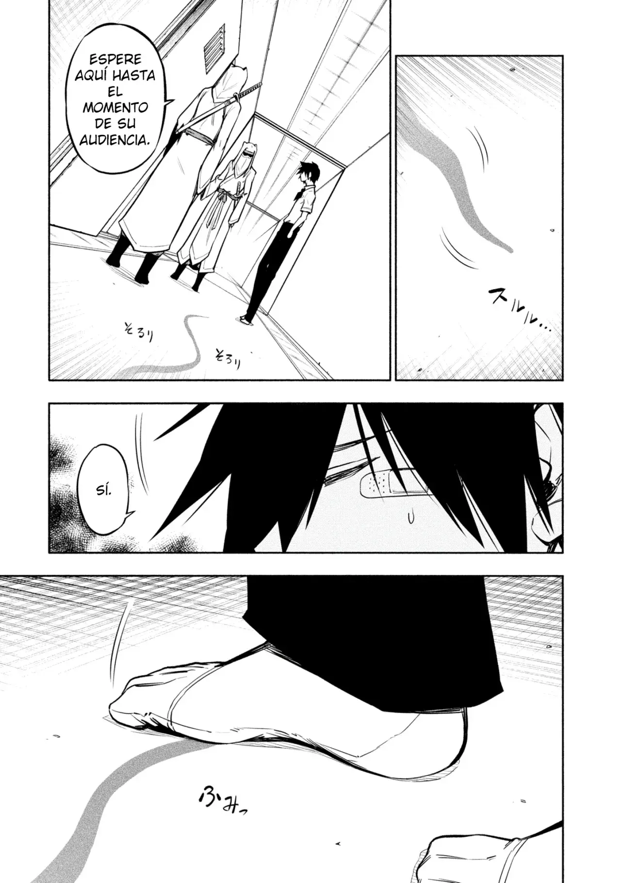 Capitulo 22 page 6