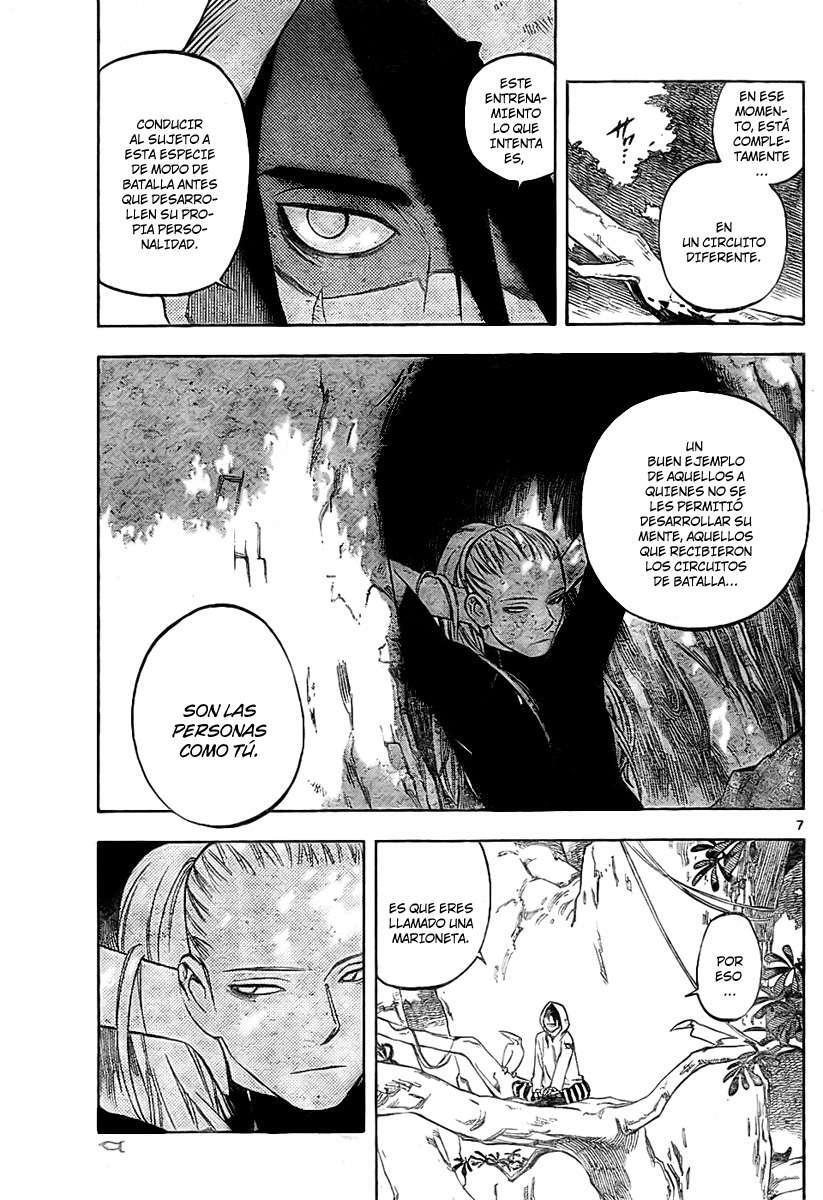 Capitulo 239 page 7