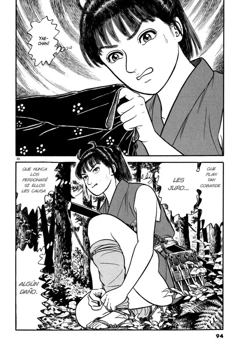Capitulo 132 page 29