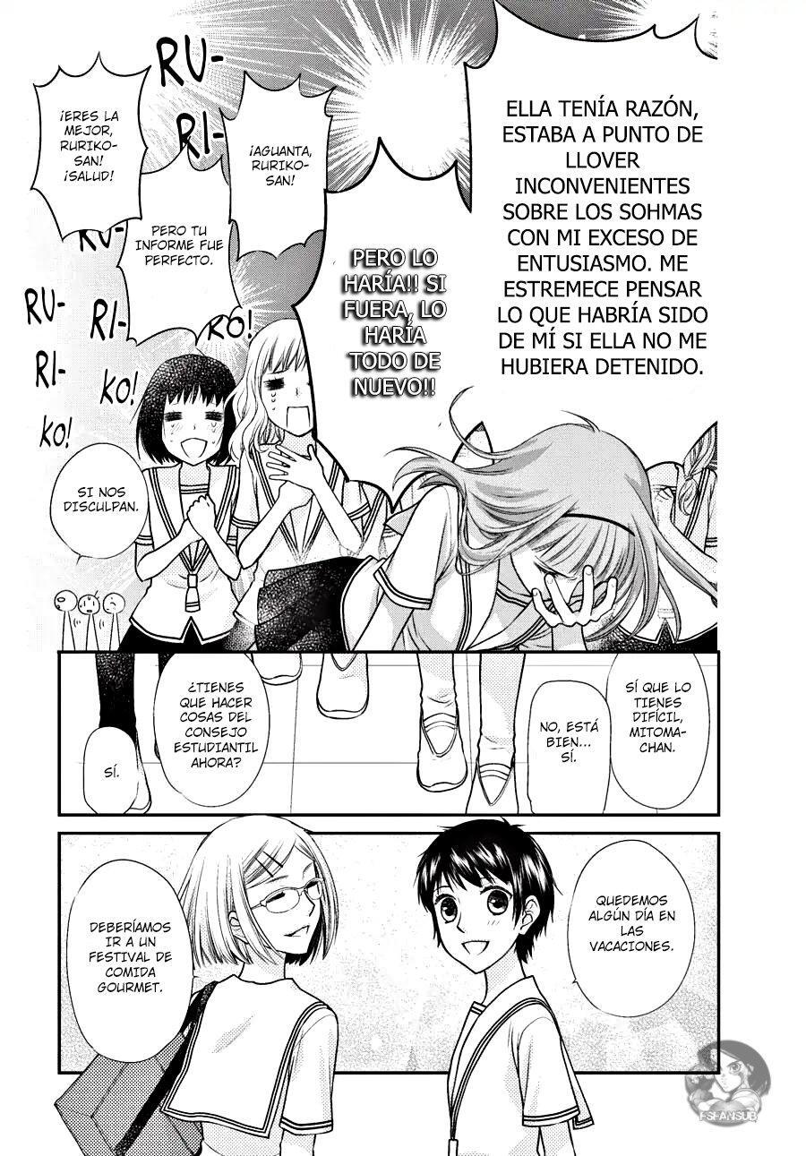 Capitulo 8.50 page 8