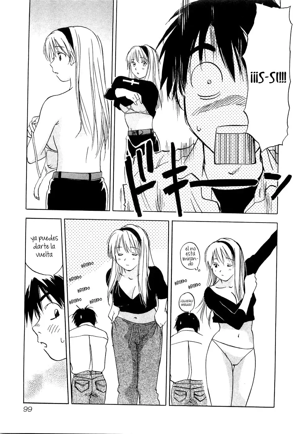 Capitulo 23 page 16