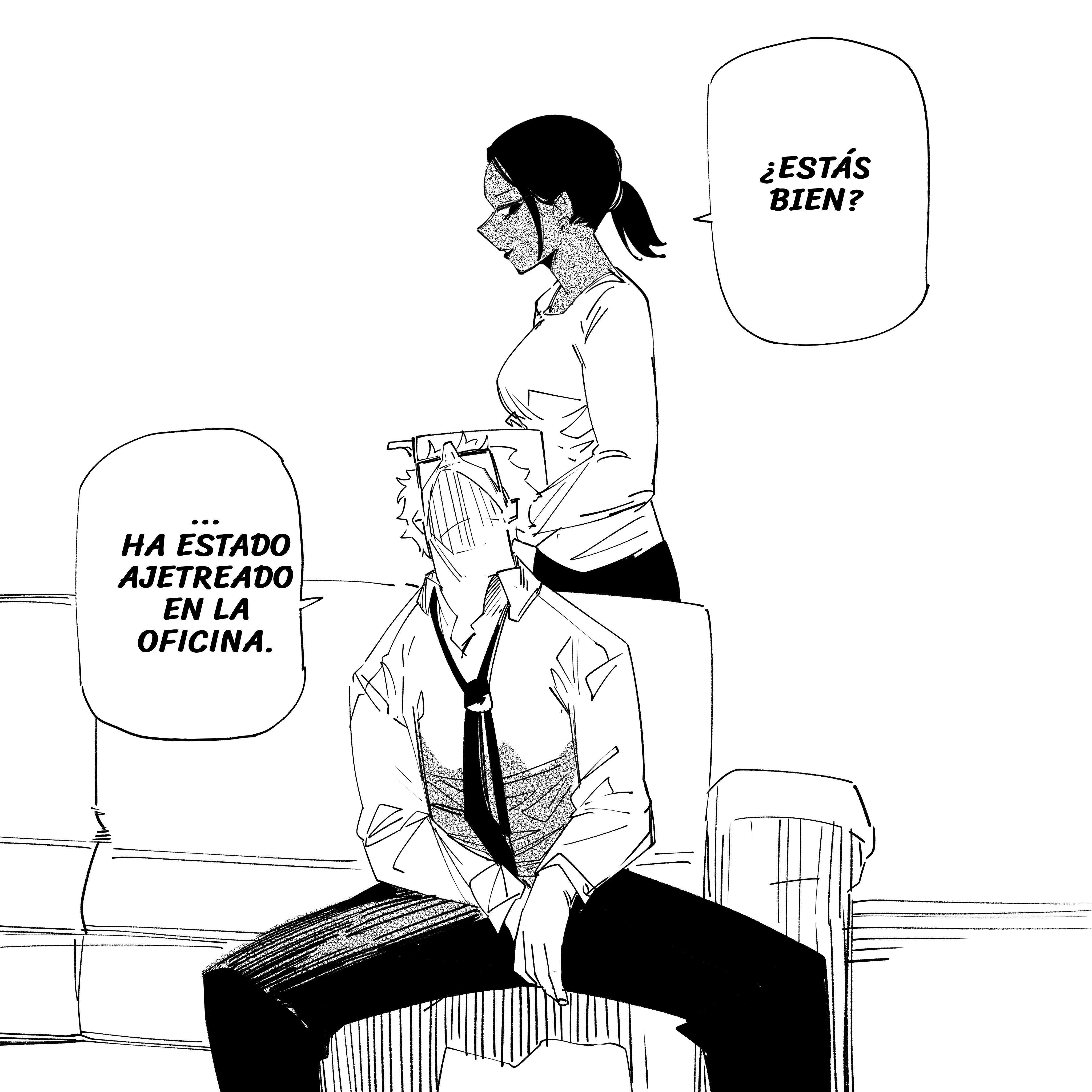 Capitulo 33 page 1
