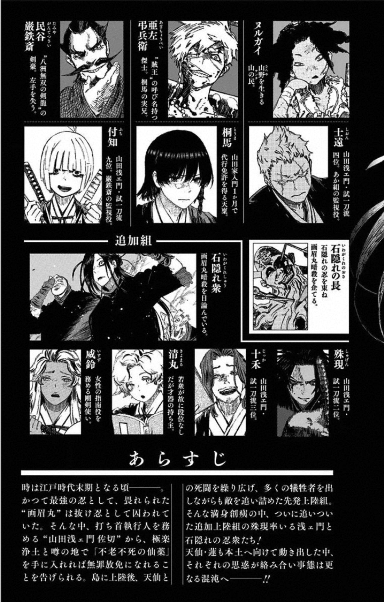 Capitulo 87 page 6