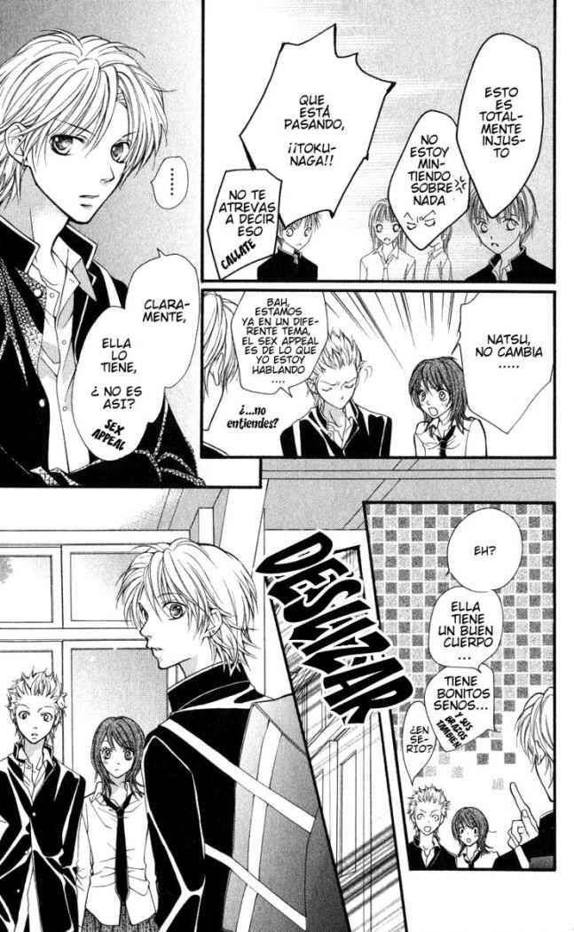 Capitulo 29 page 18