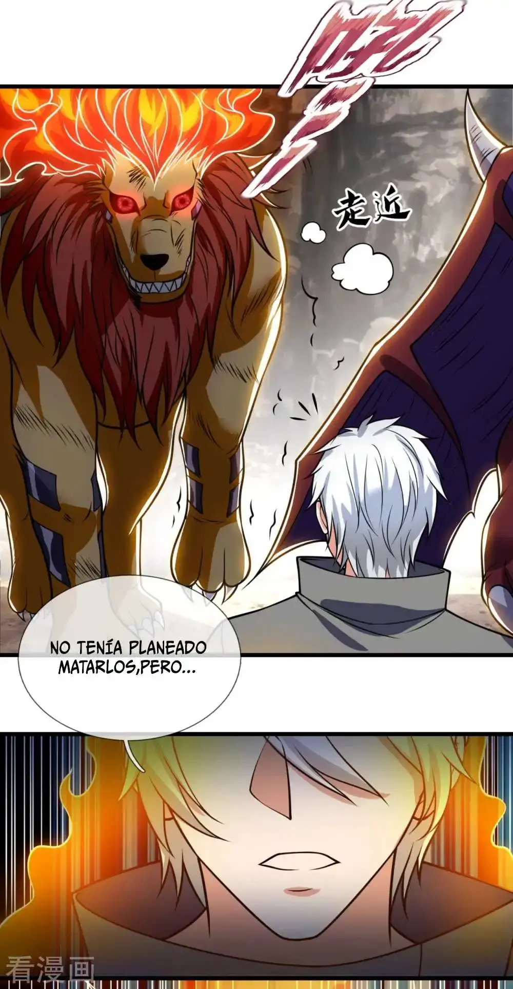 Capitulo 201 page 10