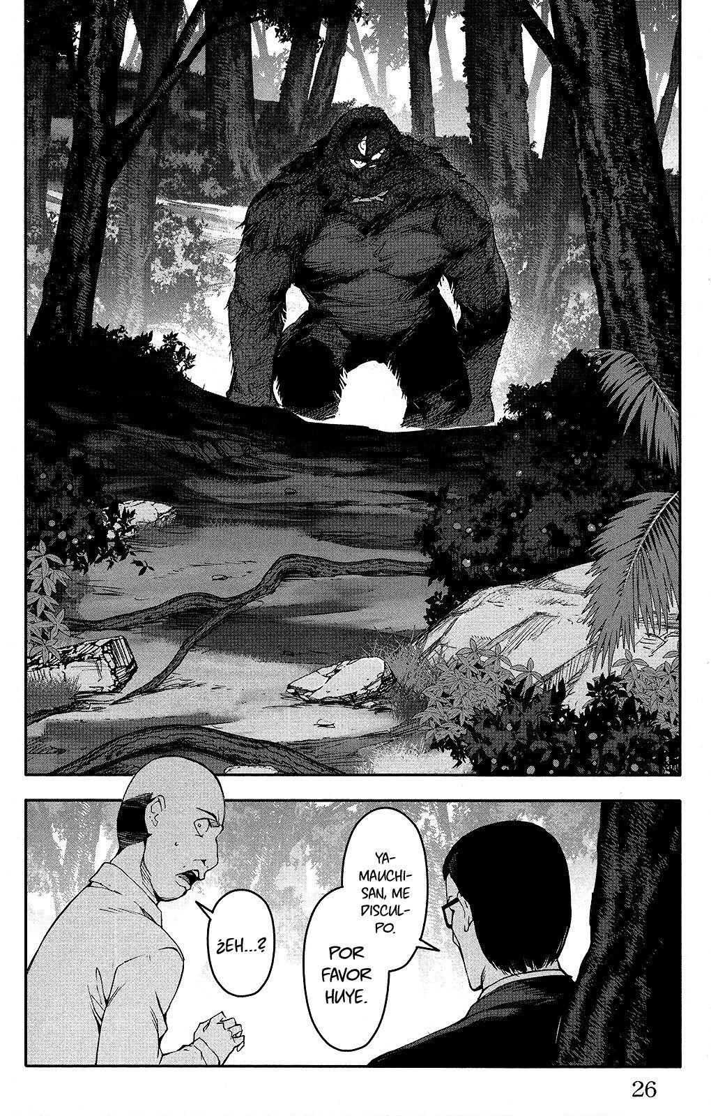 Capitulo 49 page 28