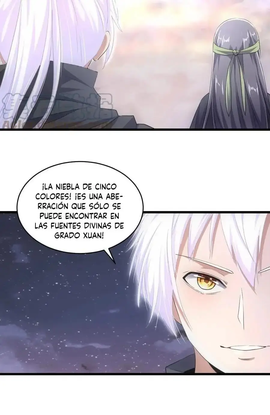 Capitulo 91 page 8