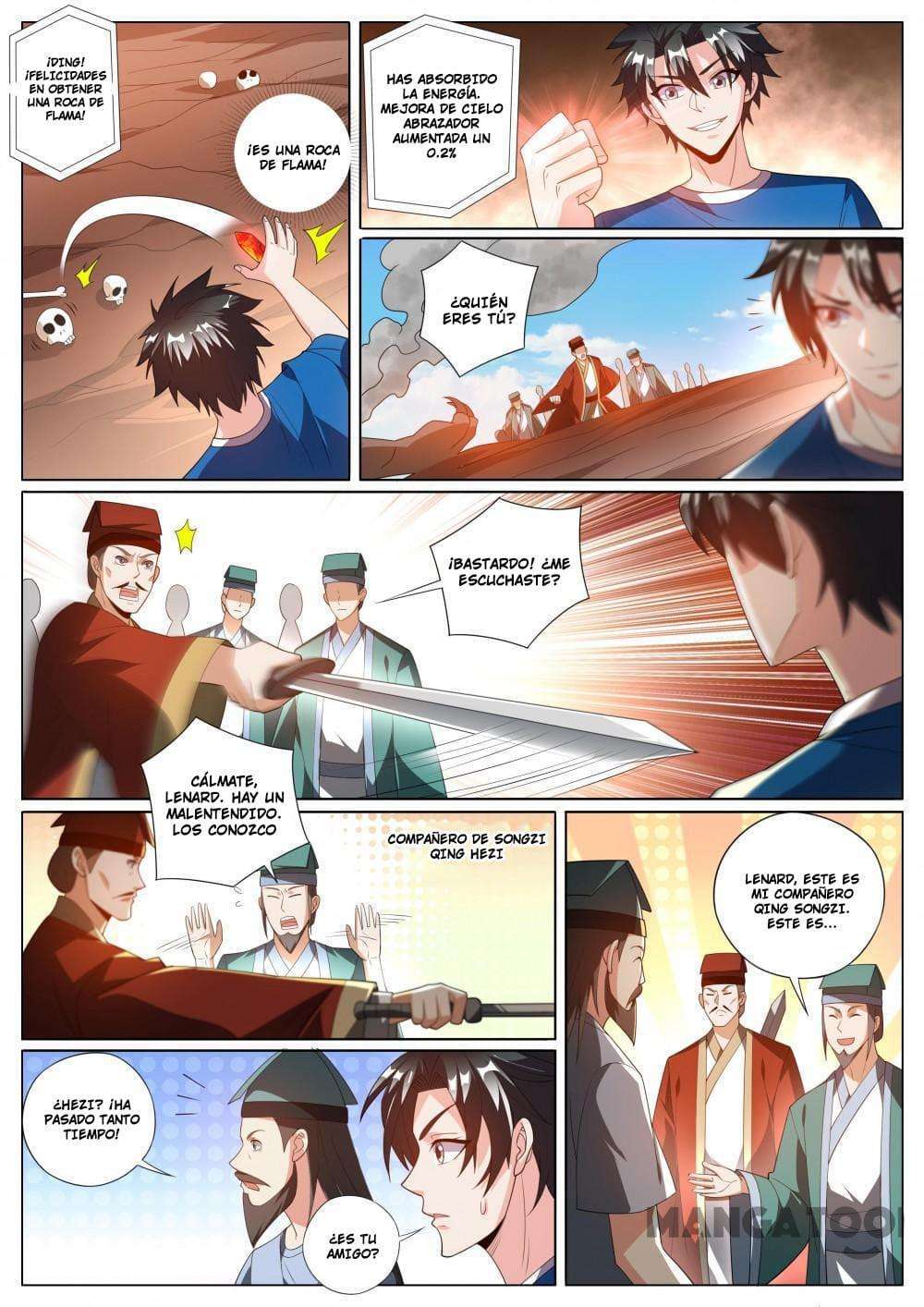 Capitulo 377 page 5