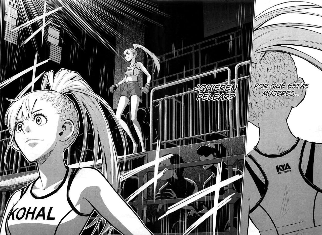 Capitulo 3 page 28