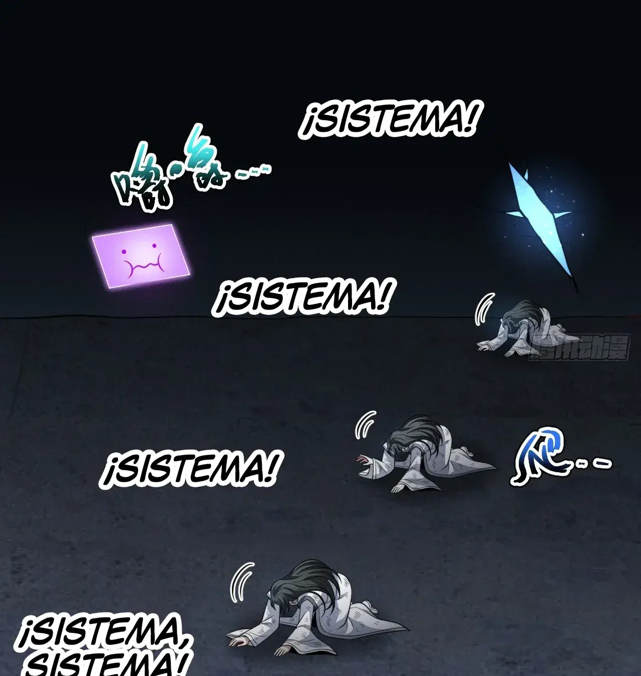 Capitulo 134 page 16