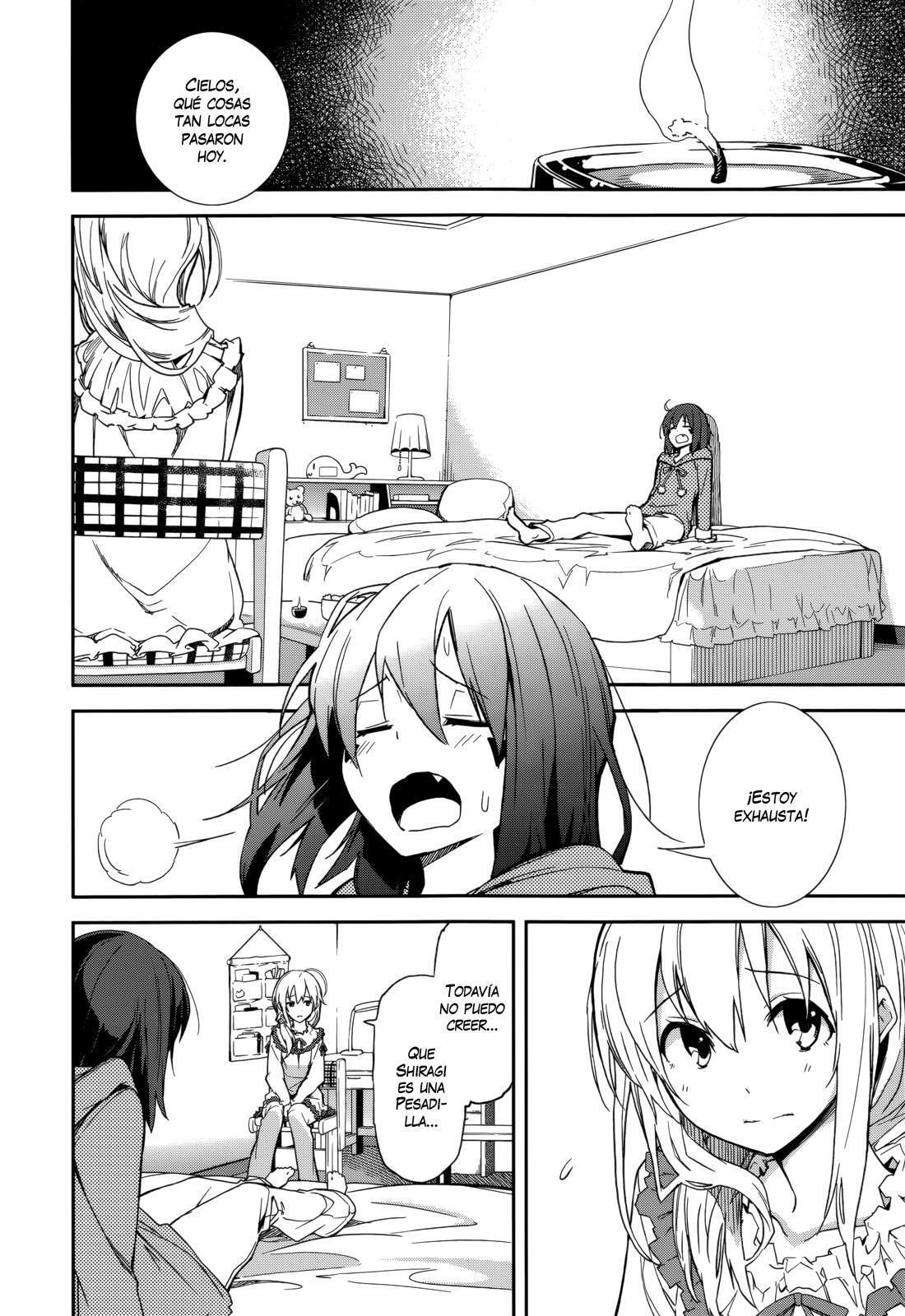Capitulo 82 page 10