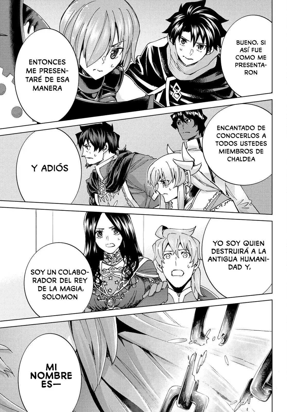 Capitulo 61 page 36