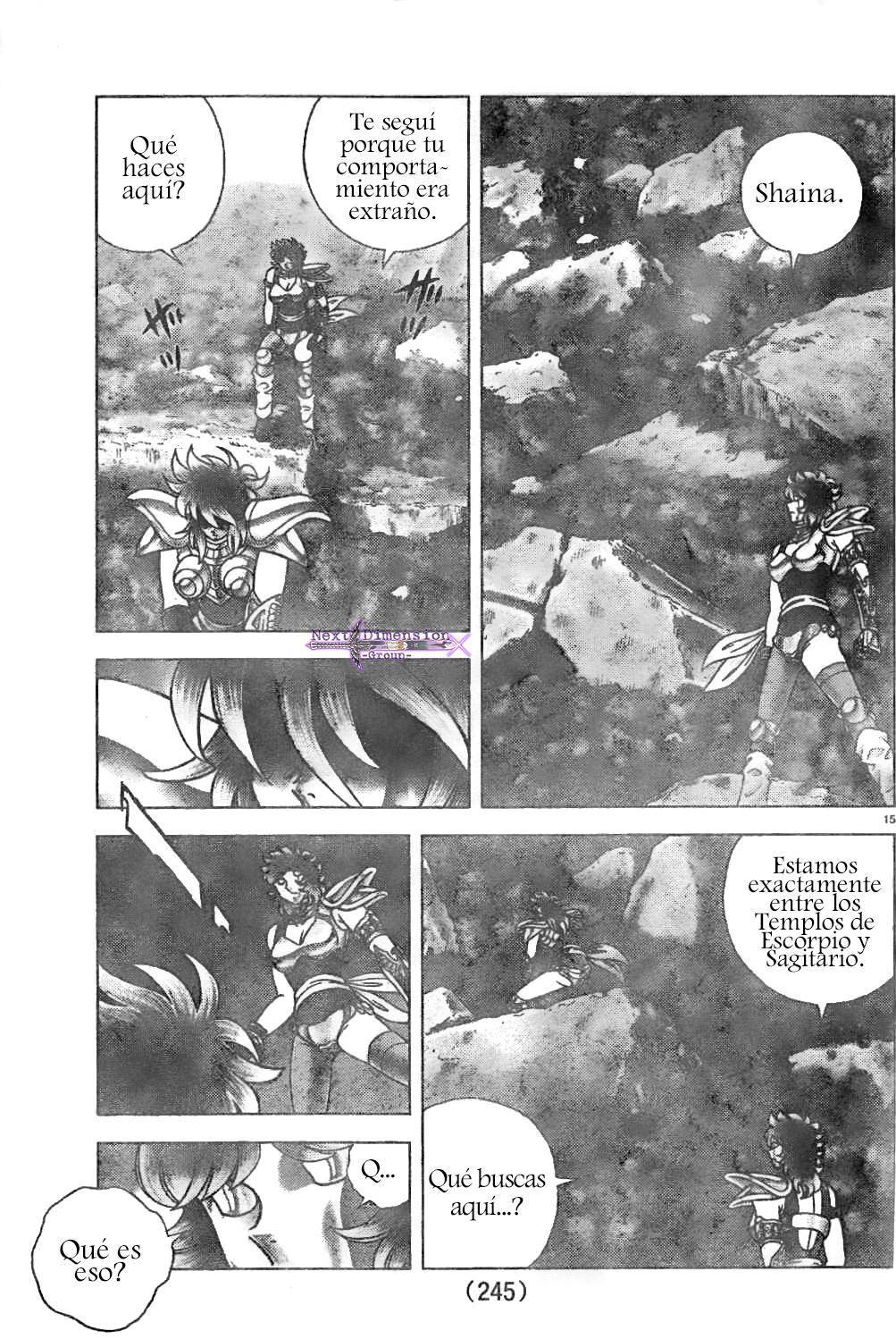 Capitulo 54 page 14