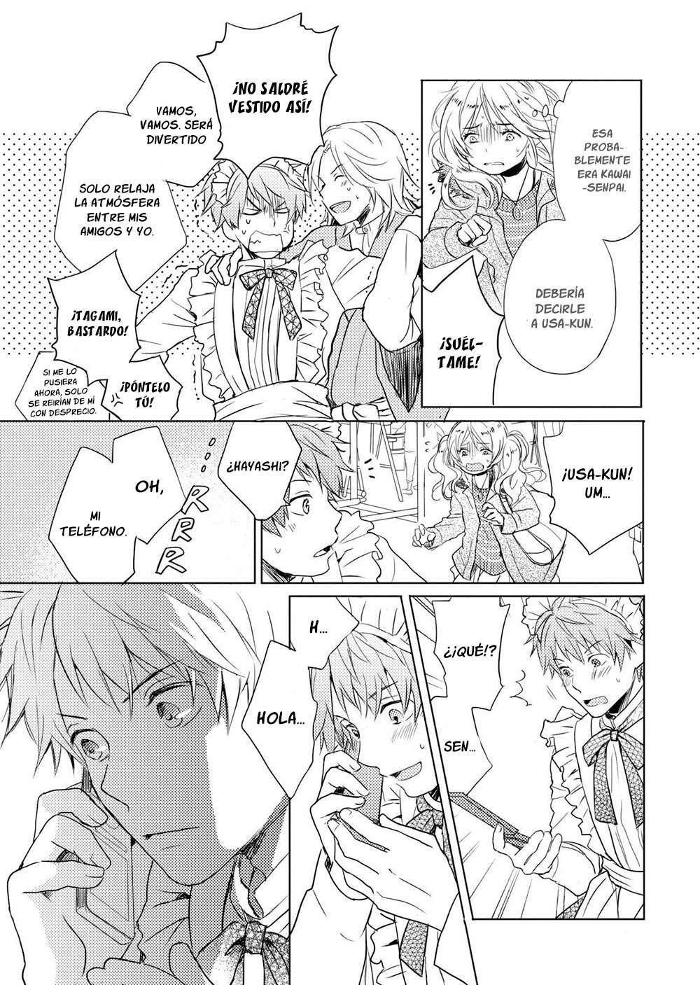 Capitulo 38 page 16