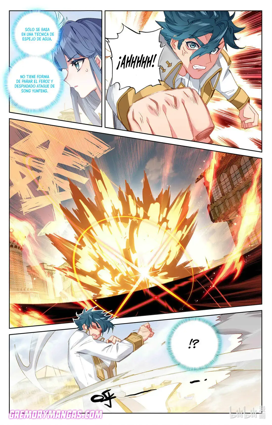 Capitulo 39 page 8