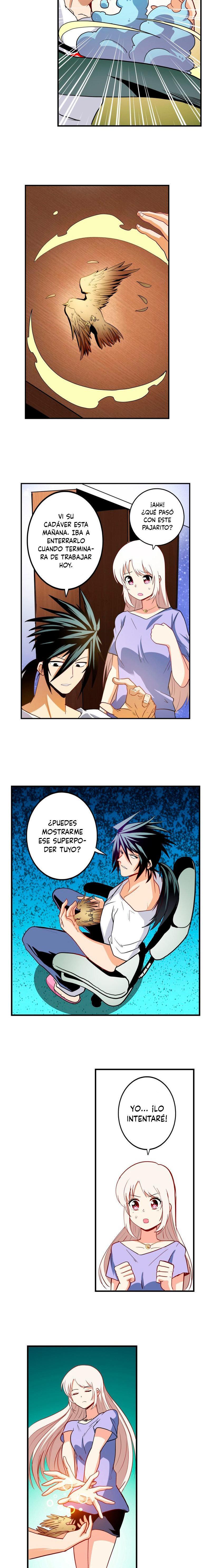 Capitulo 261 page 8