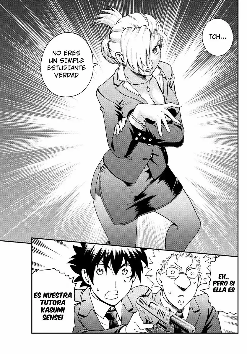 Capitulo 49 page 16