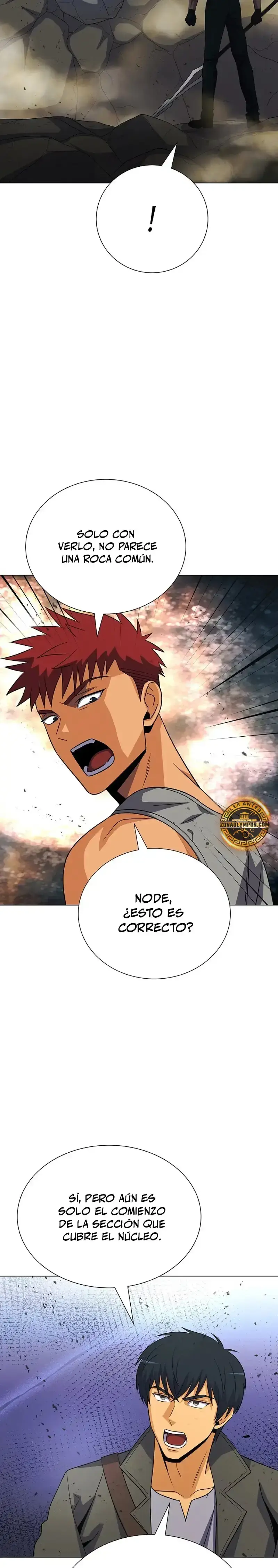 Capitulo 101 page 27