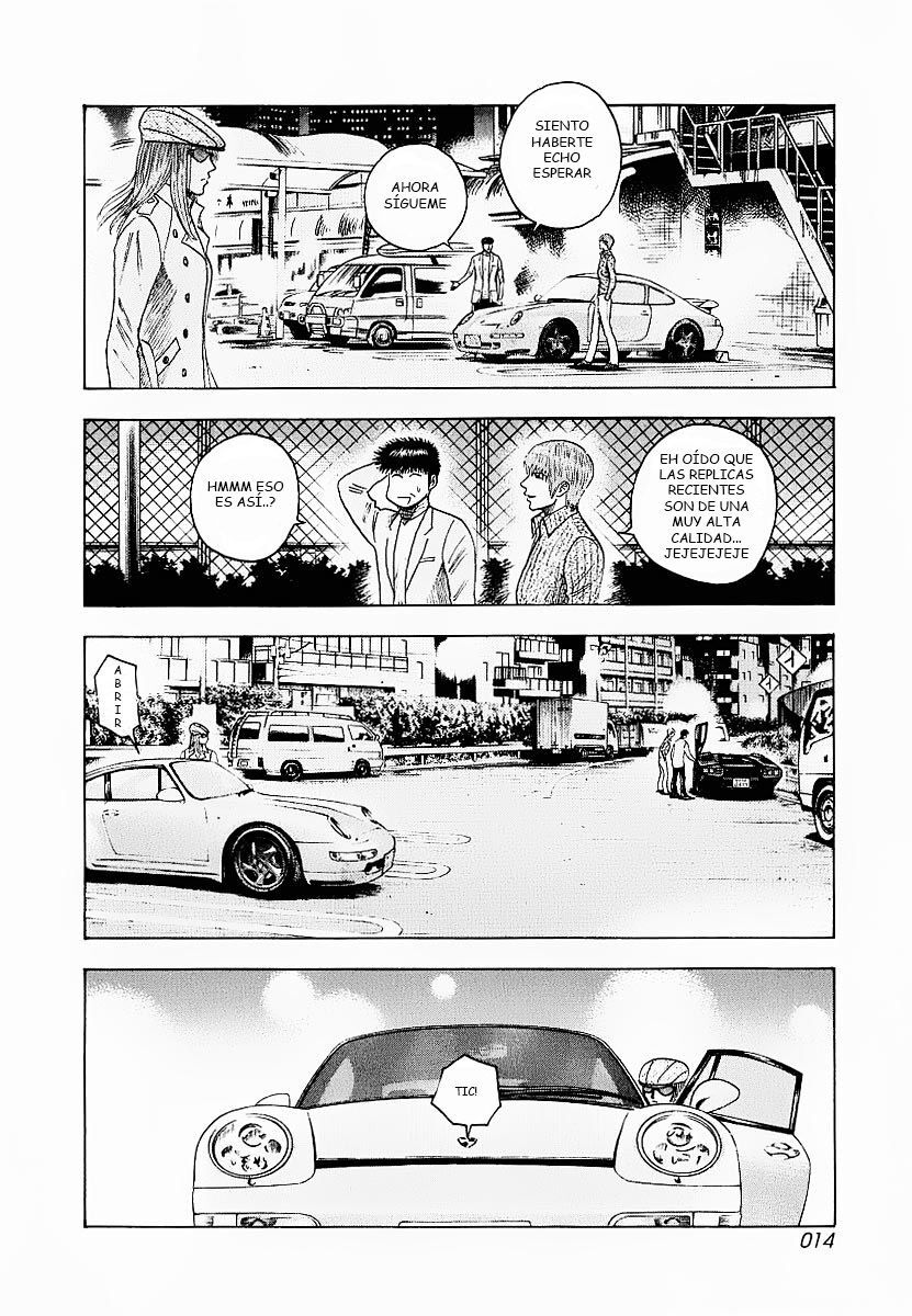 Capitulo 16 page 17