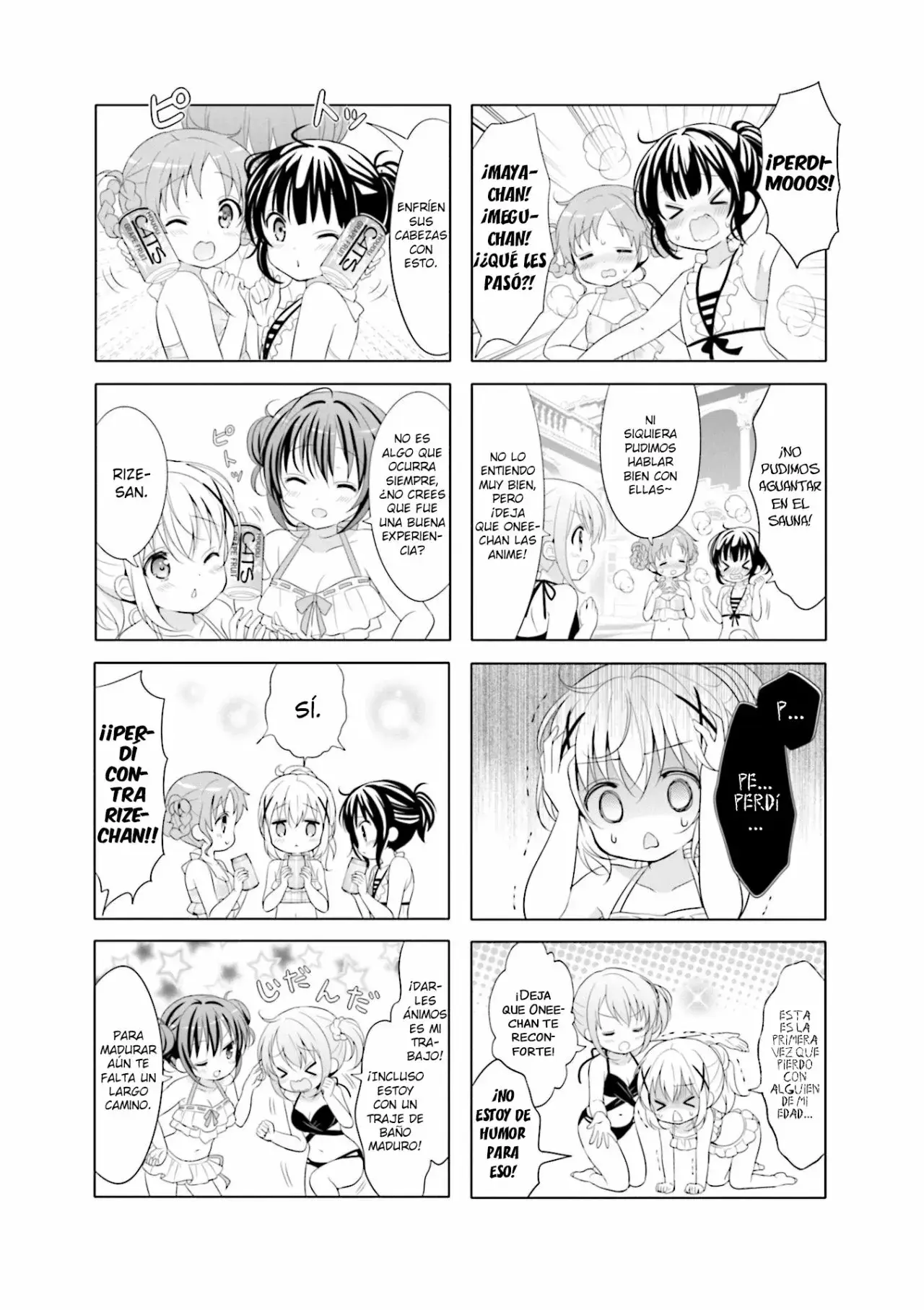 Capitulo 101 page 8