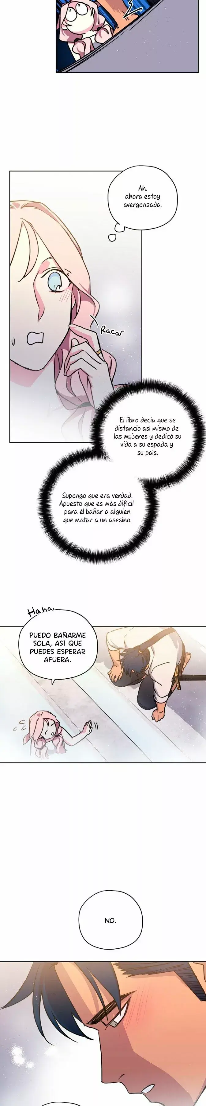 Capitulo 99 page 12