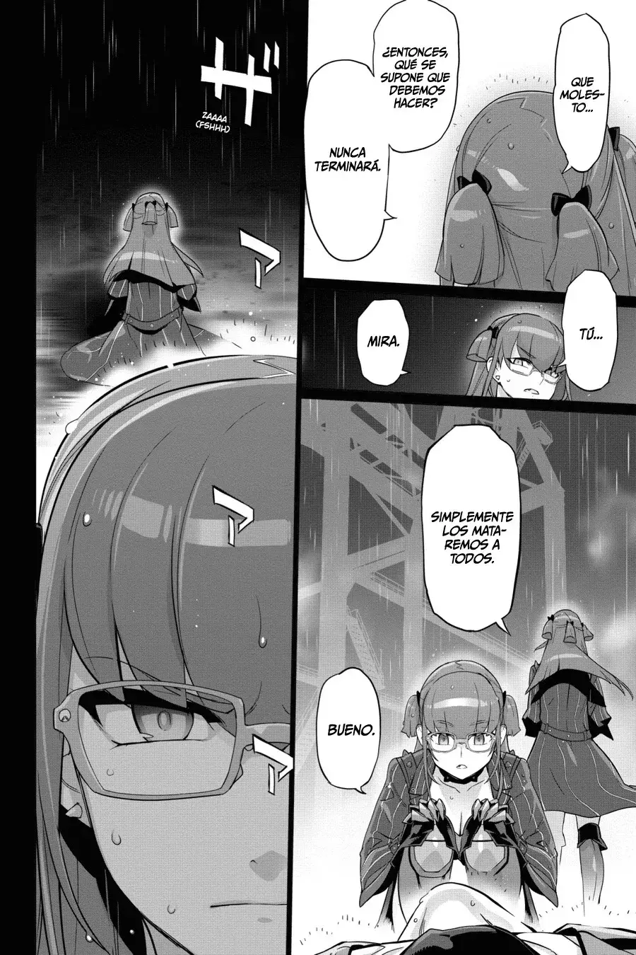 Capitulo 128 page 11