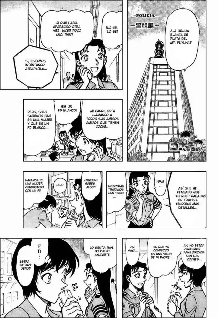 Capitulo 661 page 9