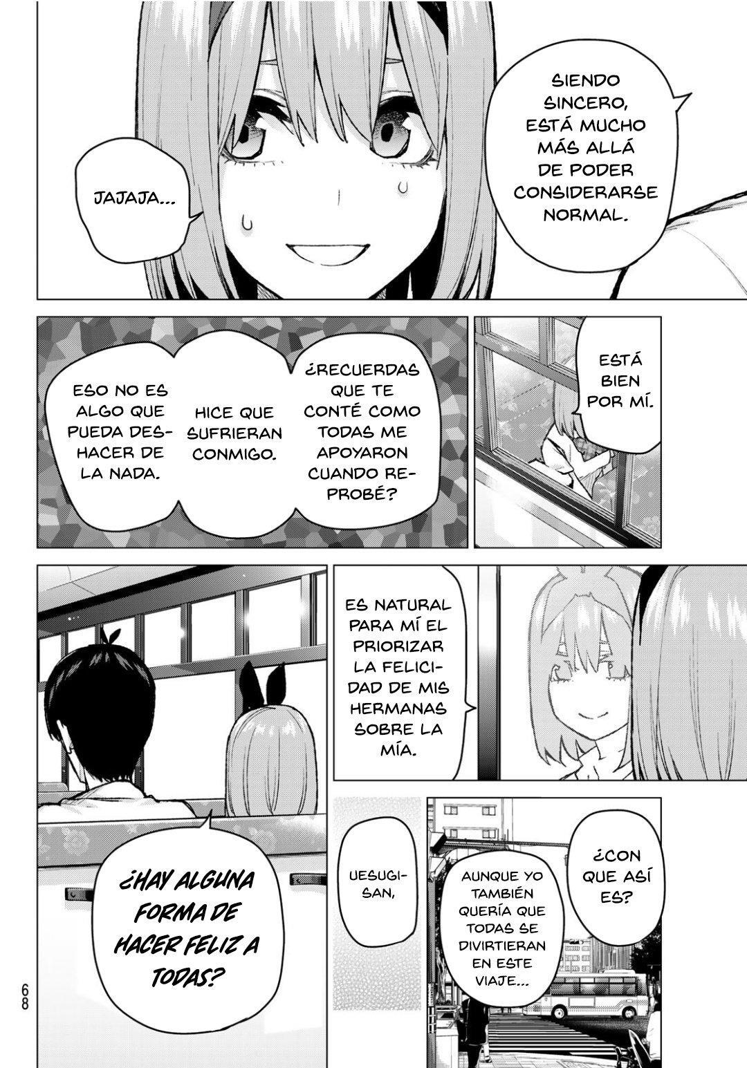 Capitulo 81 page 11