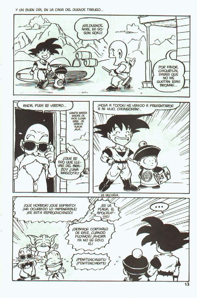 Capitulo 8 page 11