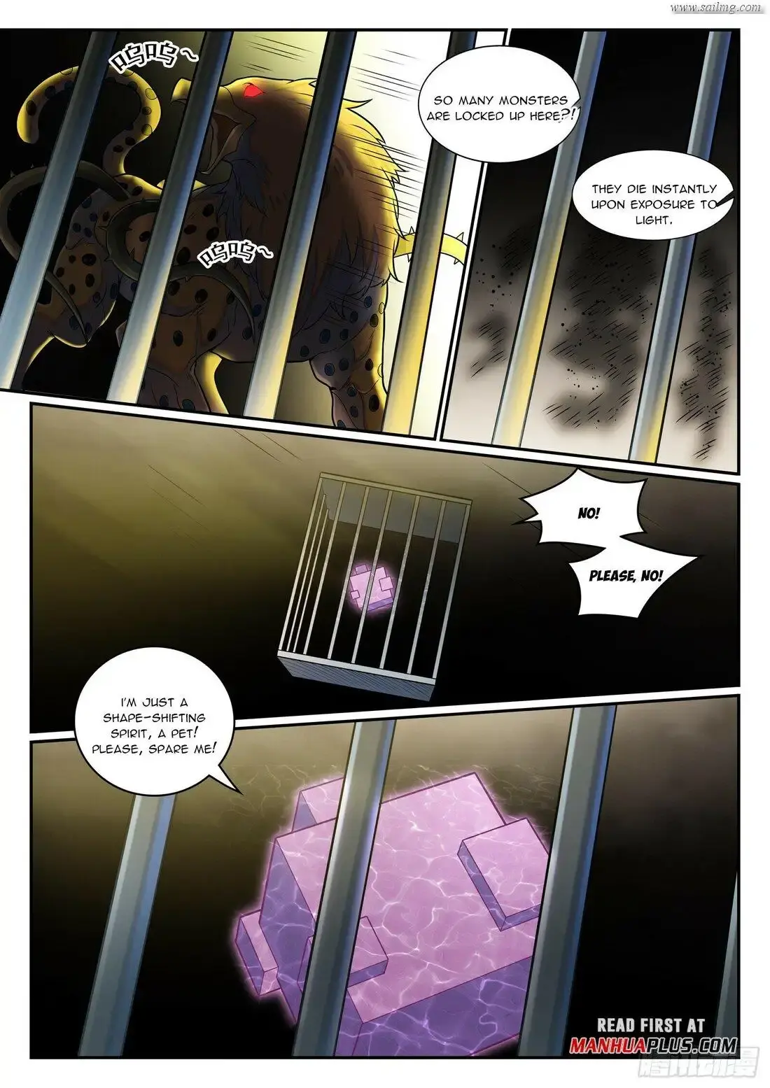 Capitulo 1271 page 16