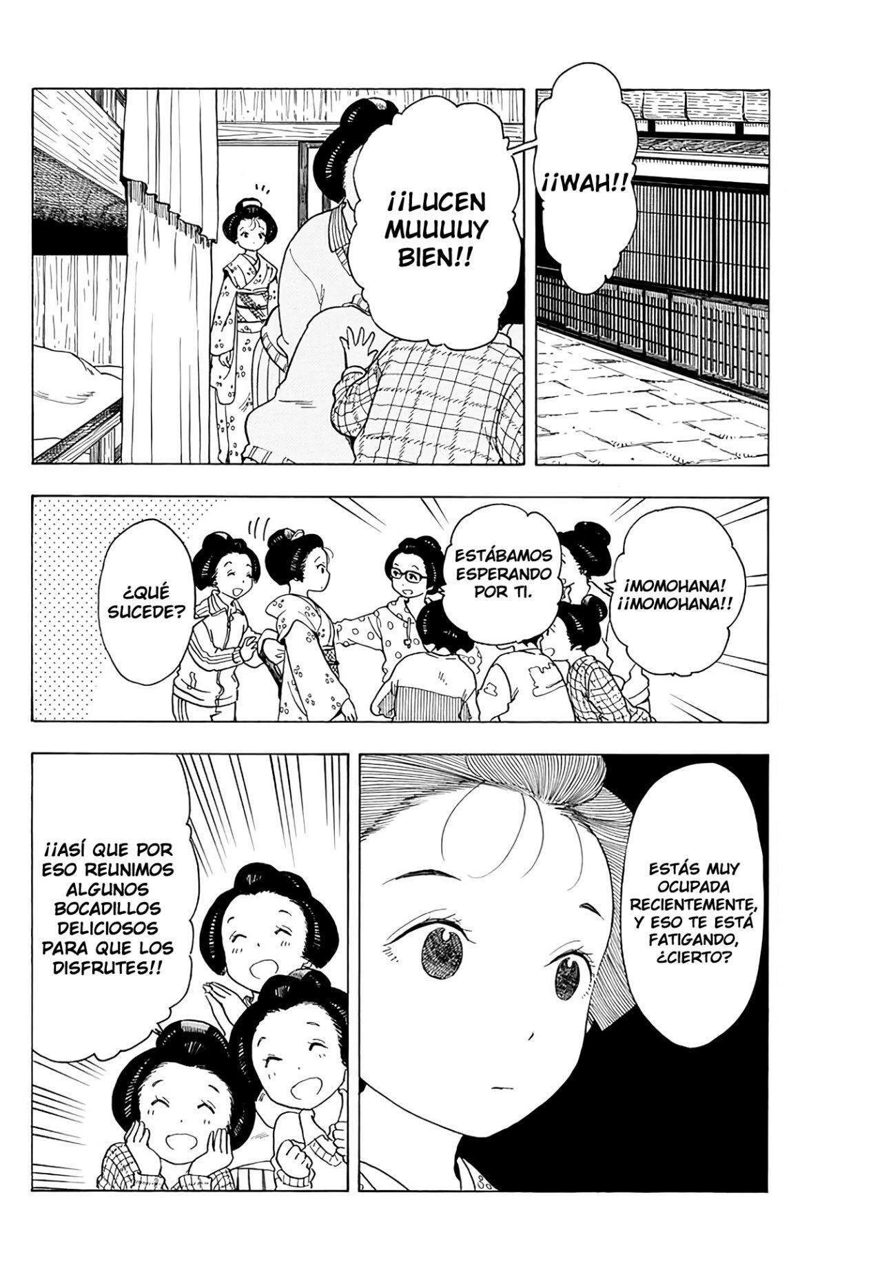 Capitulo 19 page 6